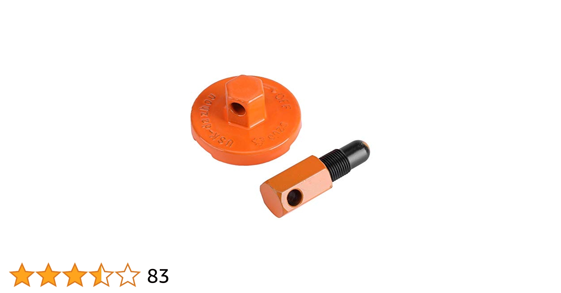 【値下げしました‼️】 RPSGT 海外取り寄せ品 DBZ-301 ネジモグラ 極短セット 1セット エンジニア 【通販